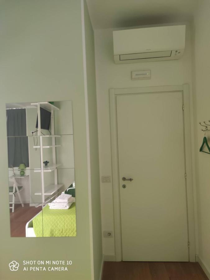 Casa Valeria Ancona Hotel Exterior photo
